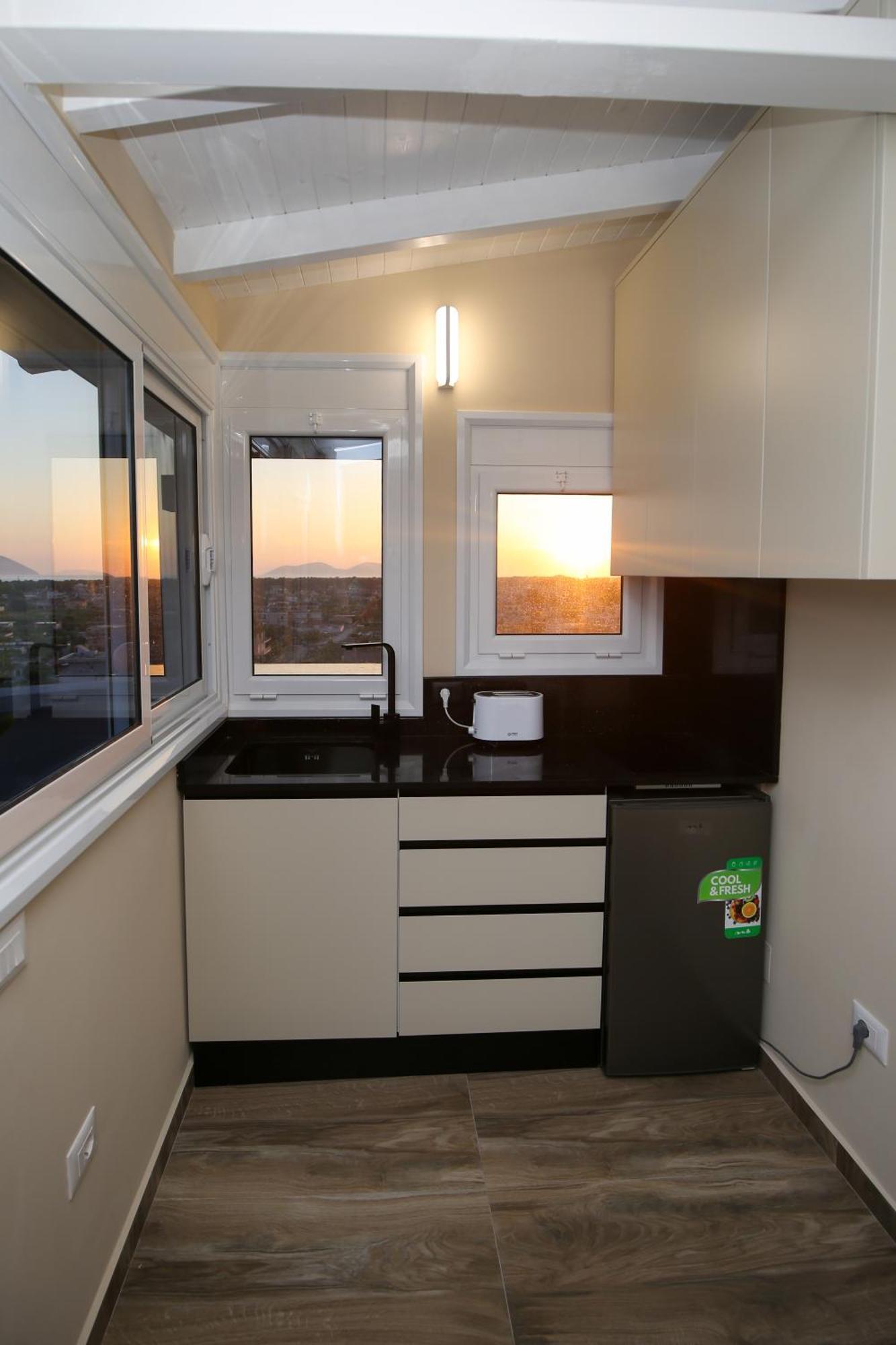 Queen Apartmets Влёра Экстерьер фото